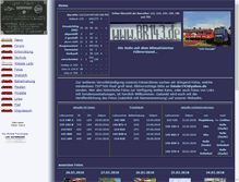 Tablet Screenshot of br143.de